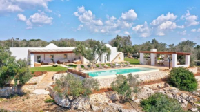 Villa San Vito Ostuni